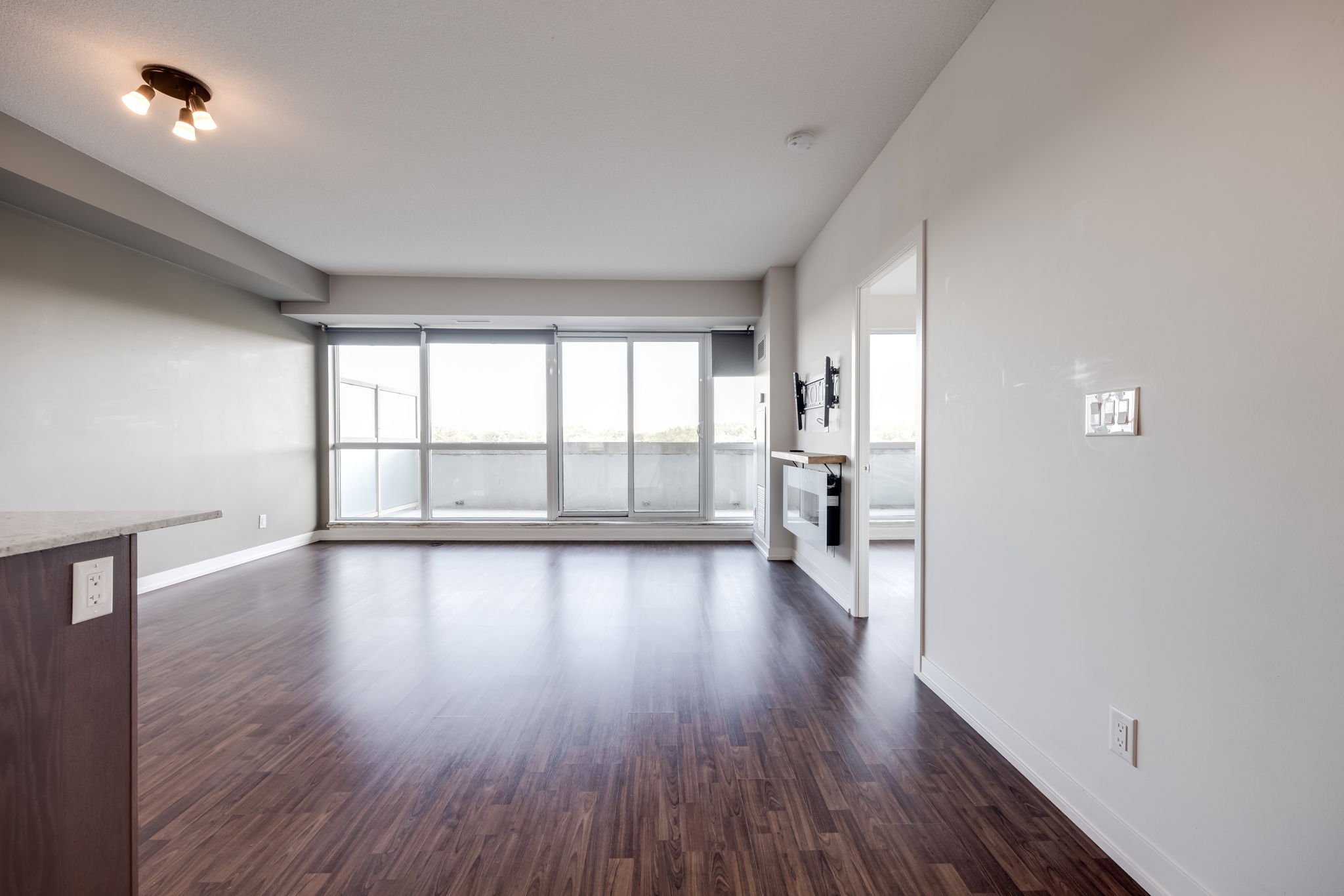 Toronto property showcase — delivered property photograph 5