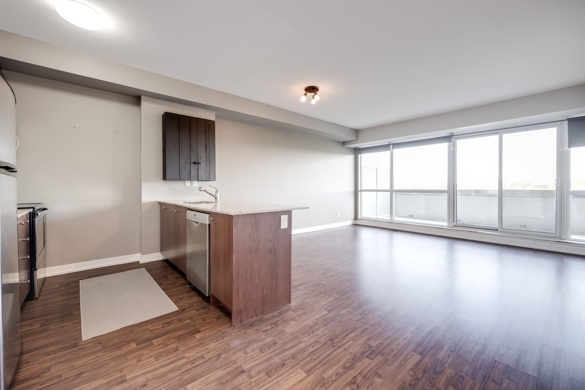 Toronto property showcase — delivered property photograph 4