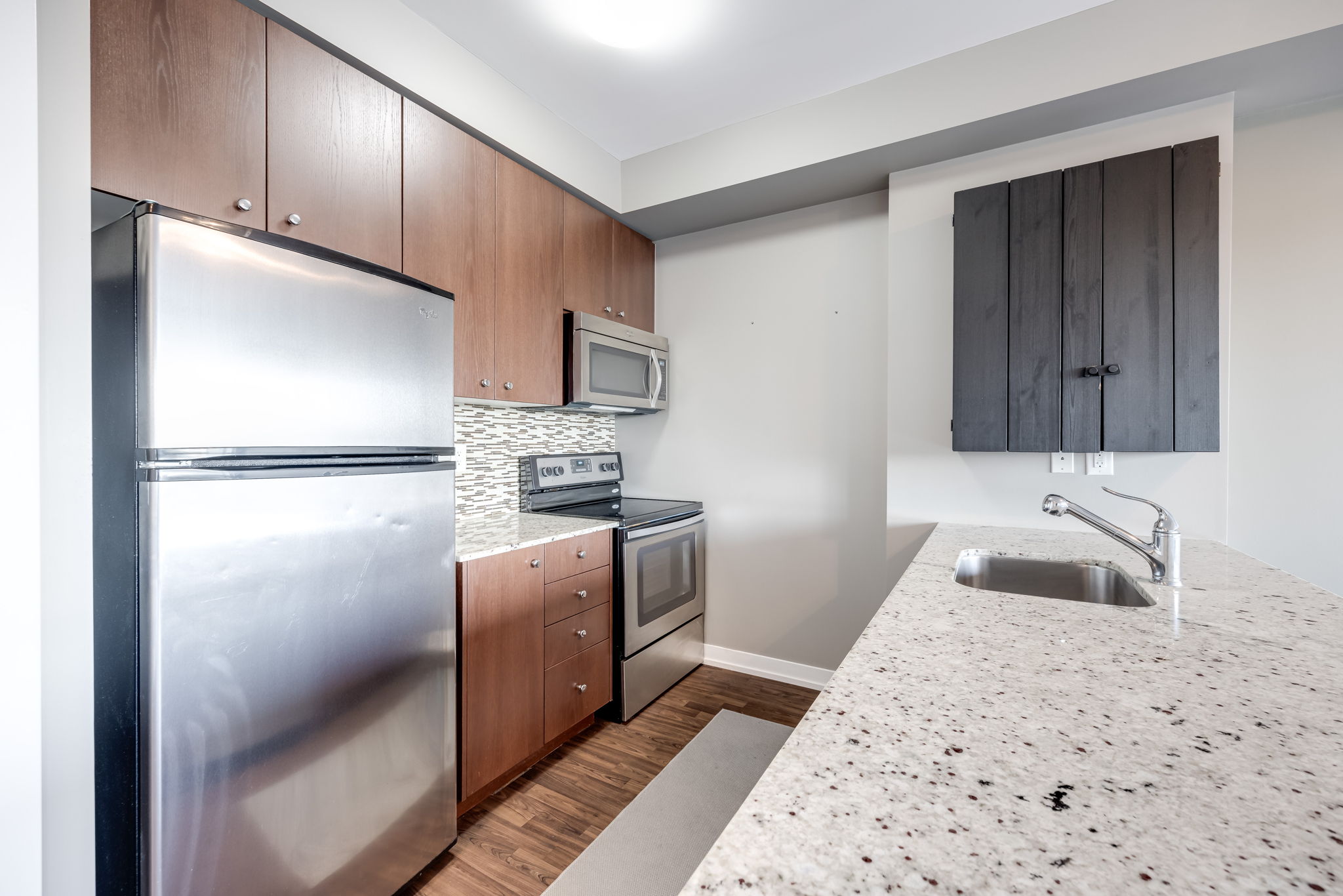 Toronto property showcase — delivered property photograph 7