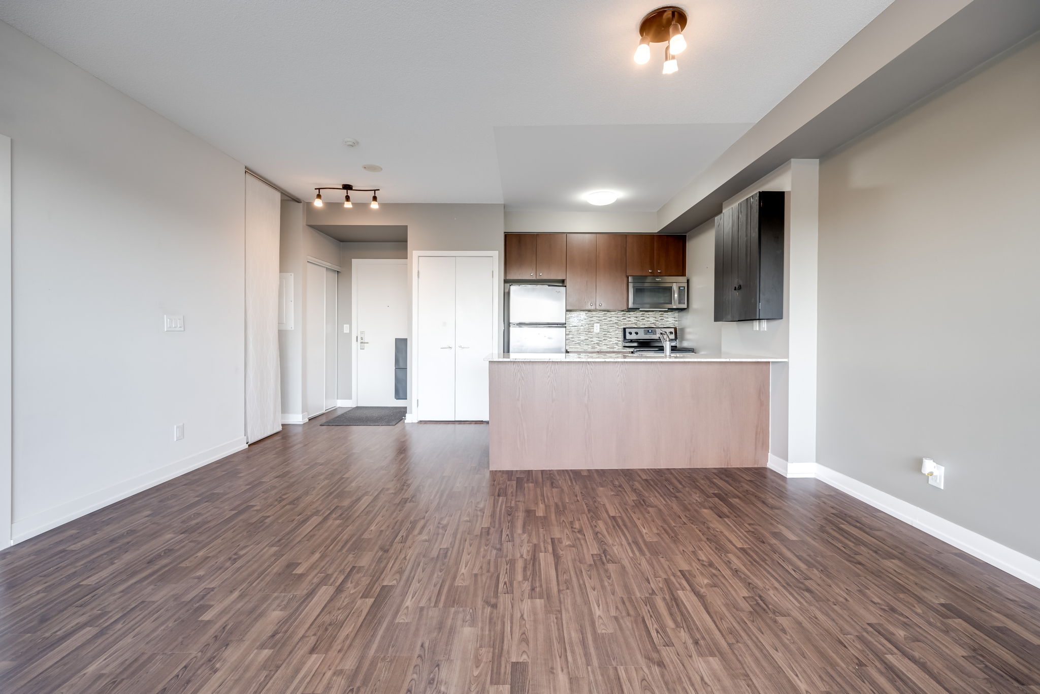 Toronto property showcase — delivered property photograph 10