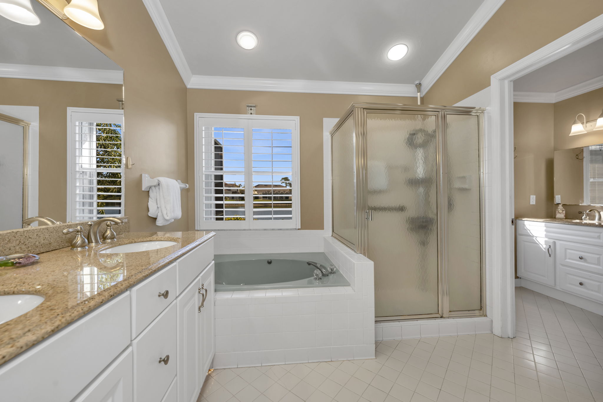 Master Bath