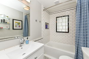 Full Bath