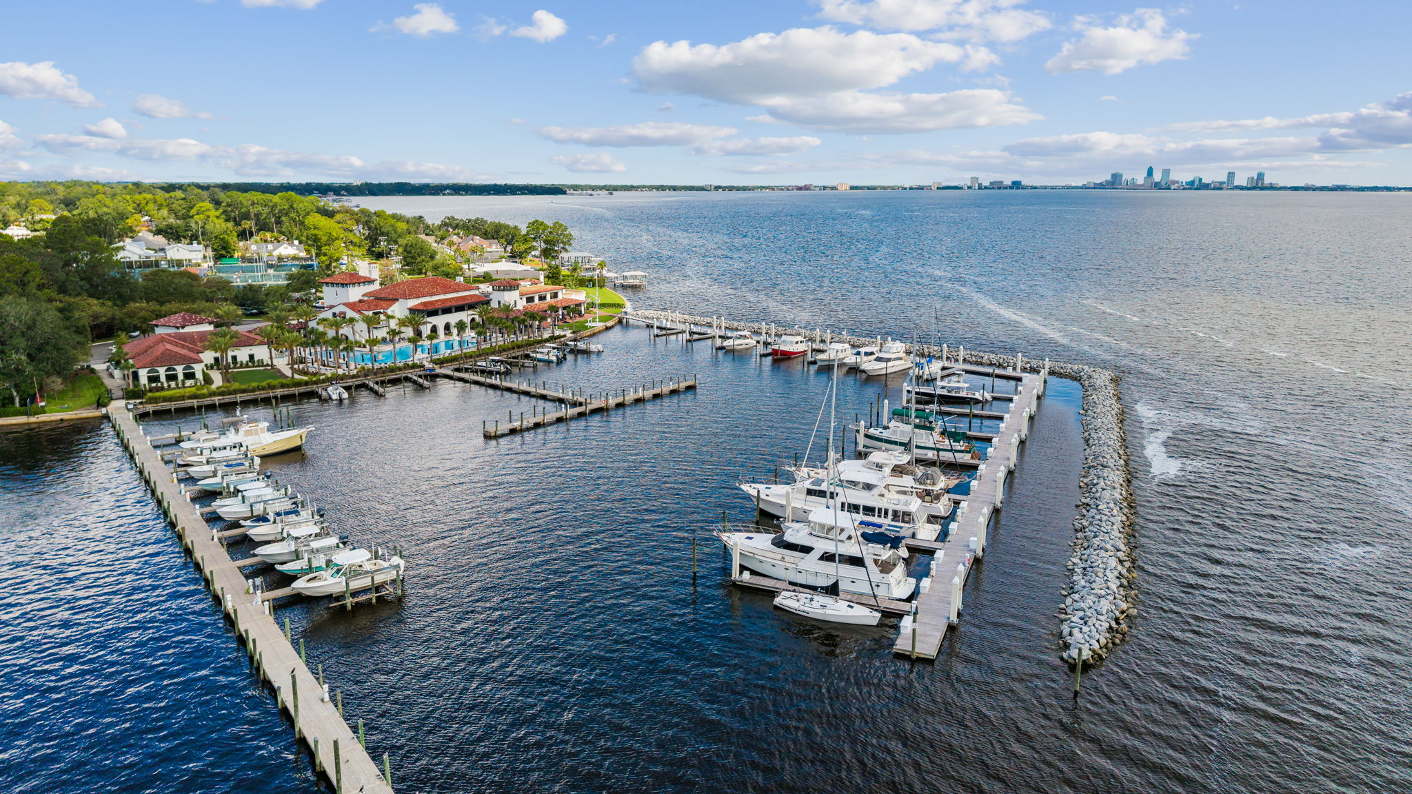 Florida Yacht Club