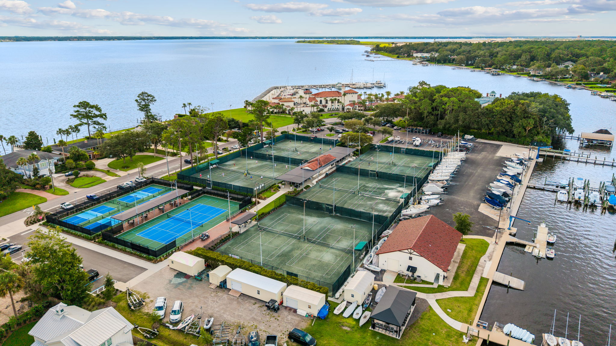 Florida Yacht Club