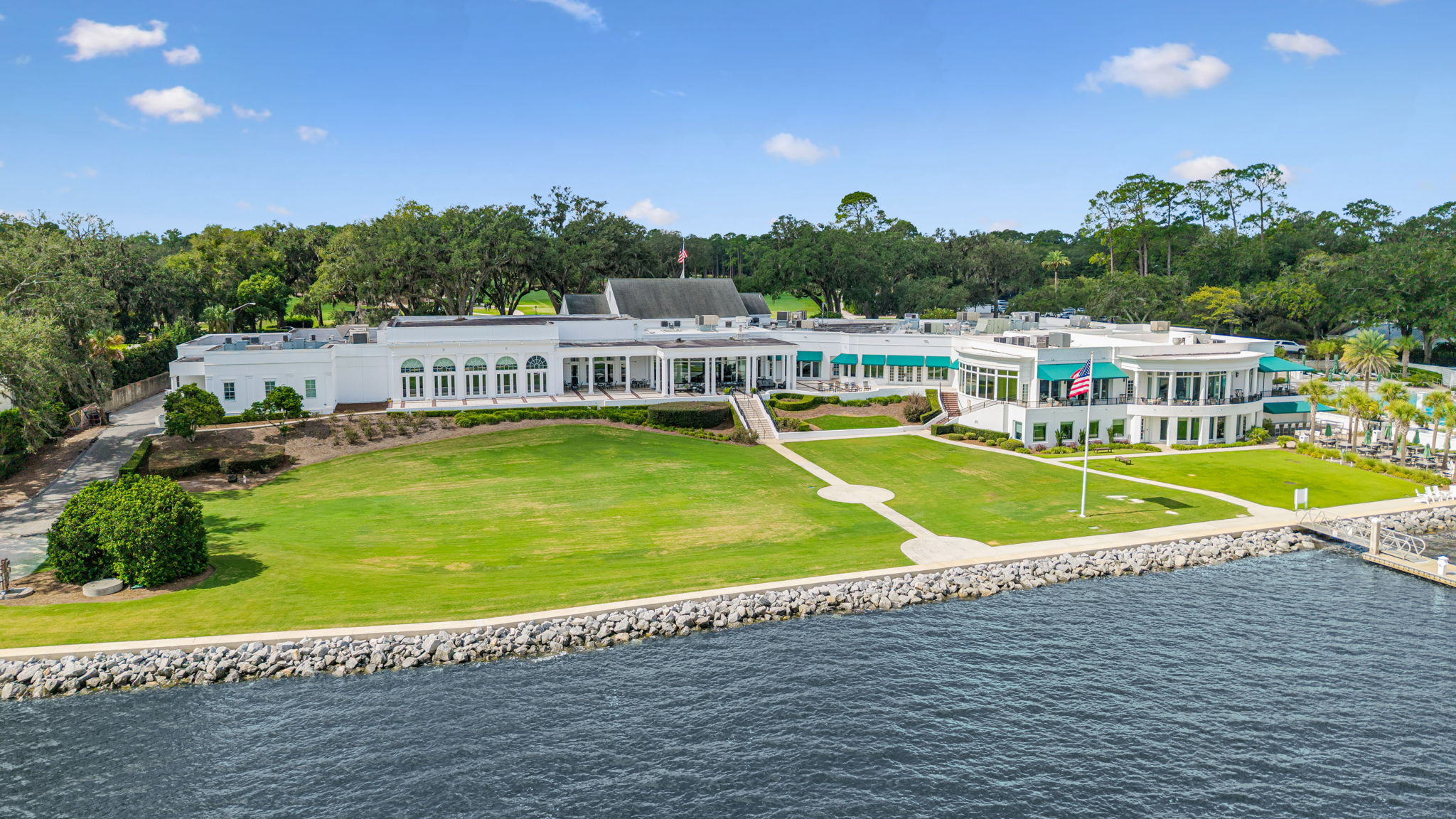 Timuquana Country Club