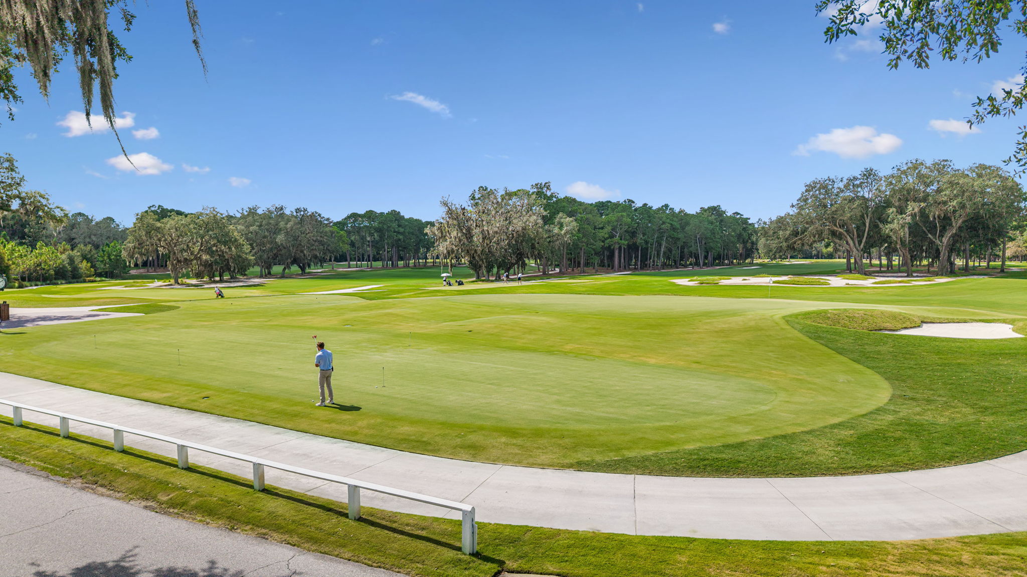 Timuquana Country Club