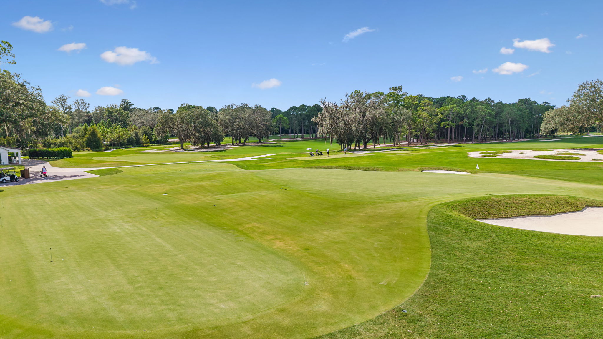 Timuquana Country Club