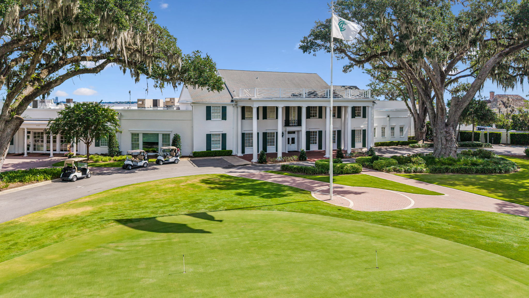 Timuquana Country Club