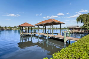 Boat Dock
