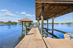 Boat Dock