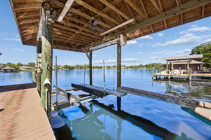 Boat Dock