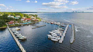 Florida Yacht Club