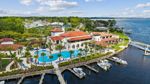 Florida Yacht Club