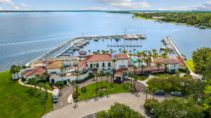 Florida Yacht Club