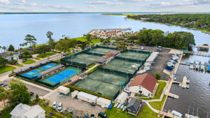 Florida Yacht Club