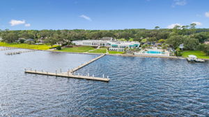 Timuquana Country Club