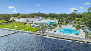 Timuquana Country Club
