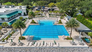 Timuquana Country Club