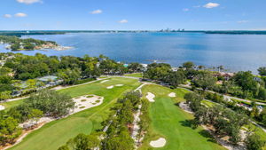 Timuquana Country Club