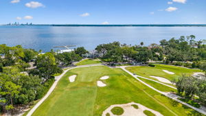 Timuquana Country Club