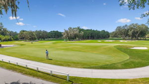 Timuquana Country Club