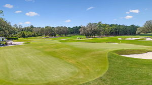 Timuquana Country Club