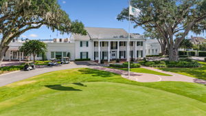 Timuquana Country Club