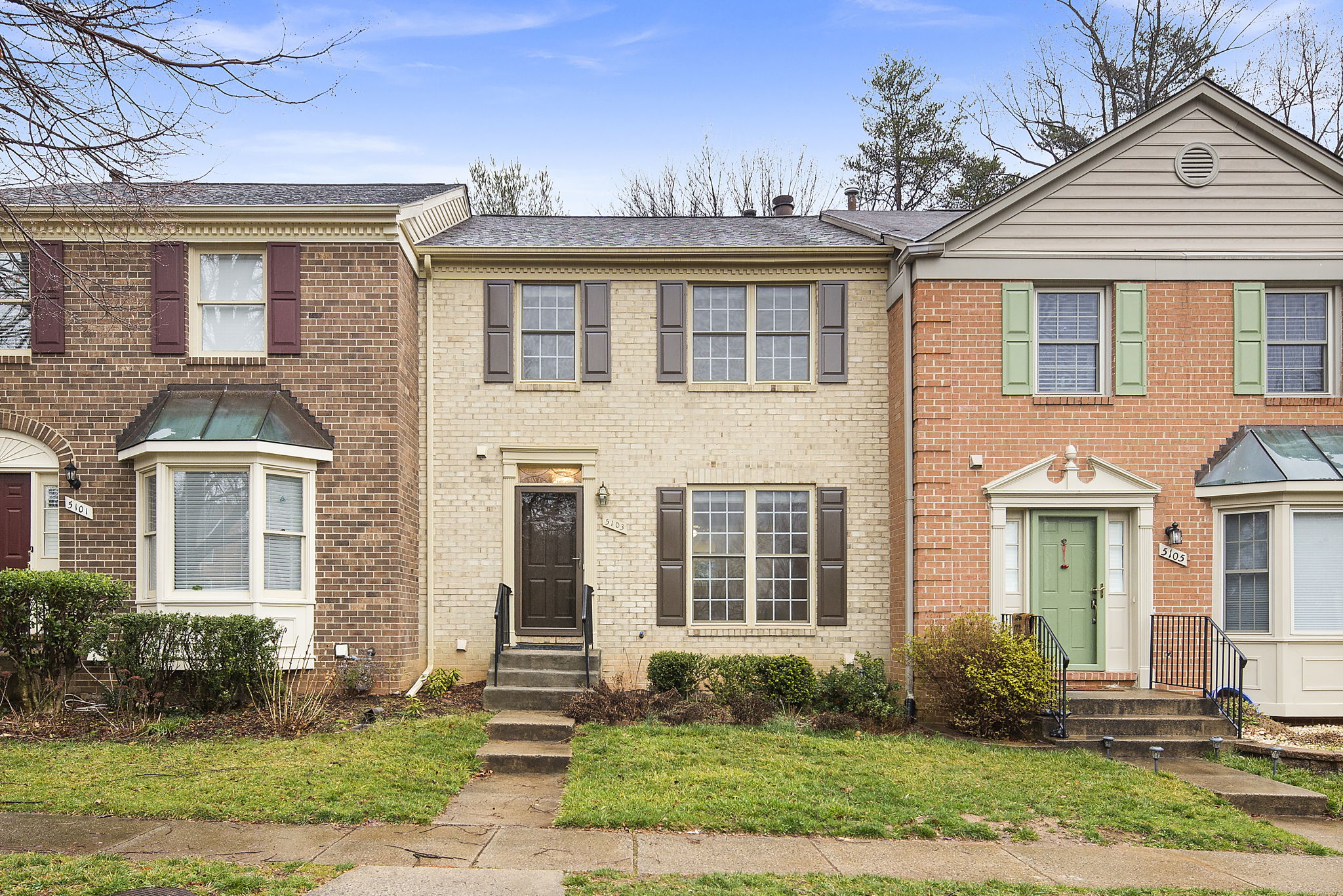  5103 Kenside Ct, Annandale, VA 22003, US