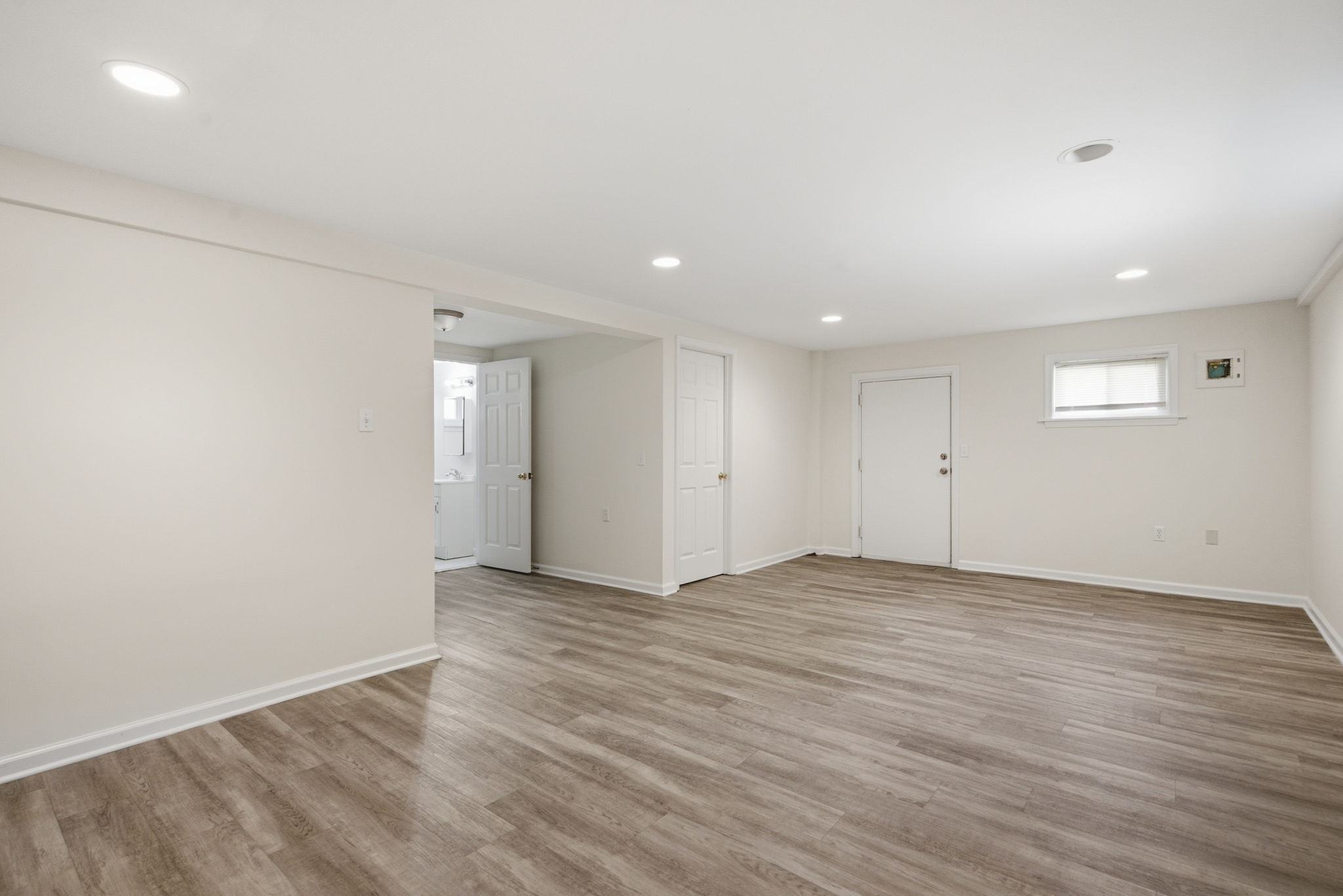 Recreation Room