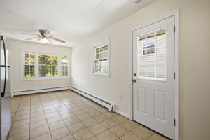 Side Exit