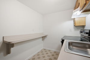 Kitchenette