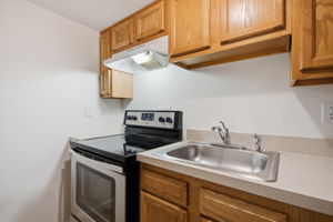 Kitchenette