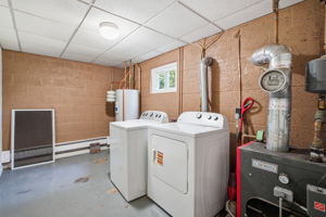 Laundry/Utility