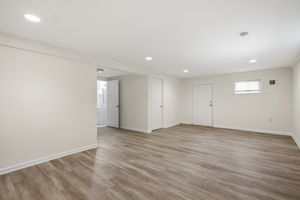 Recreation Room