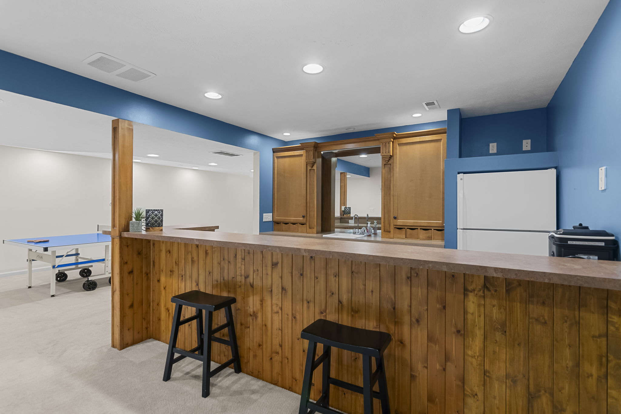 Kitchen Bar