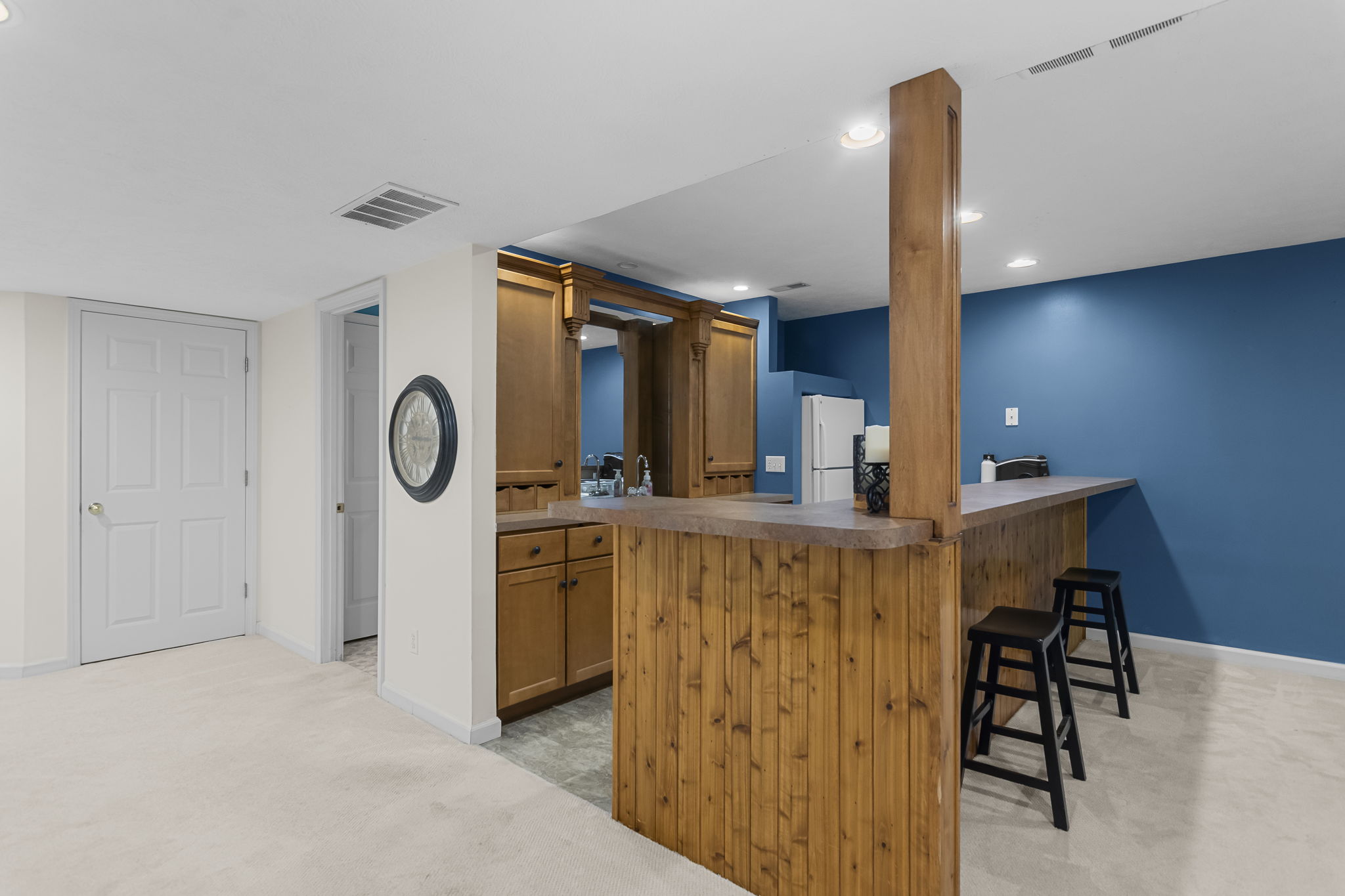 Kitchen Bar