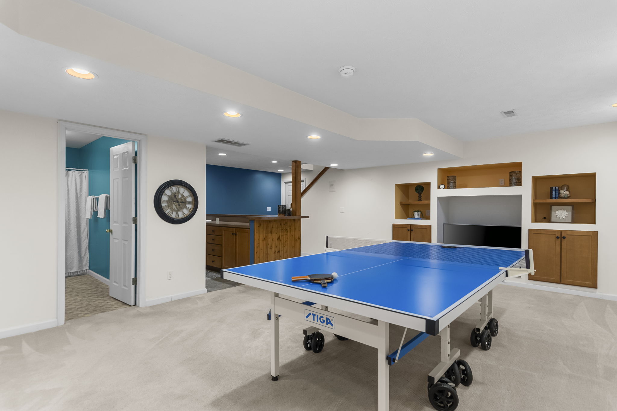 Rec Room