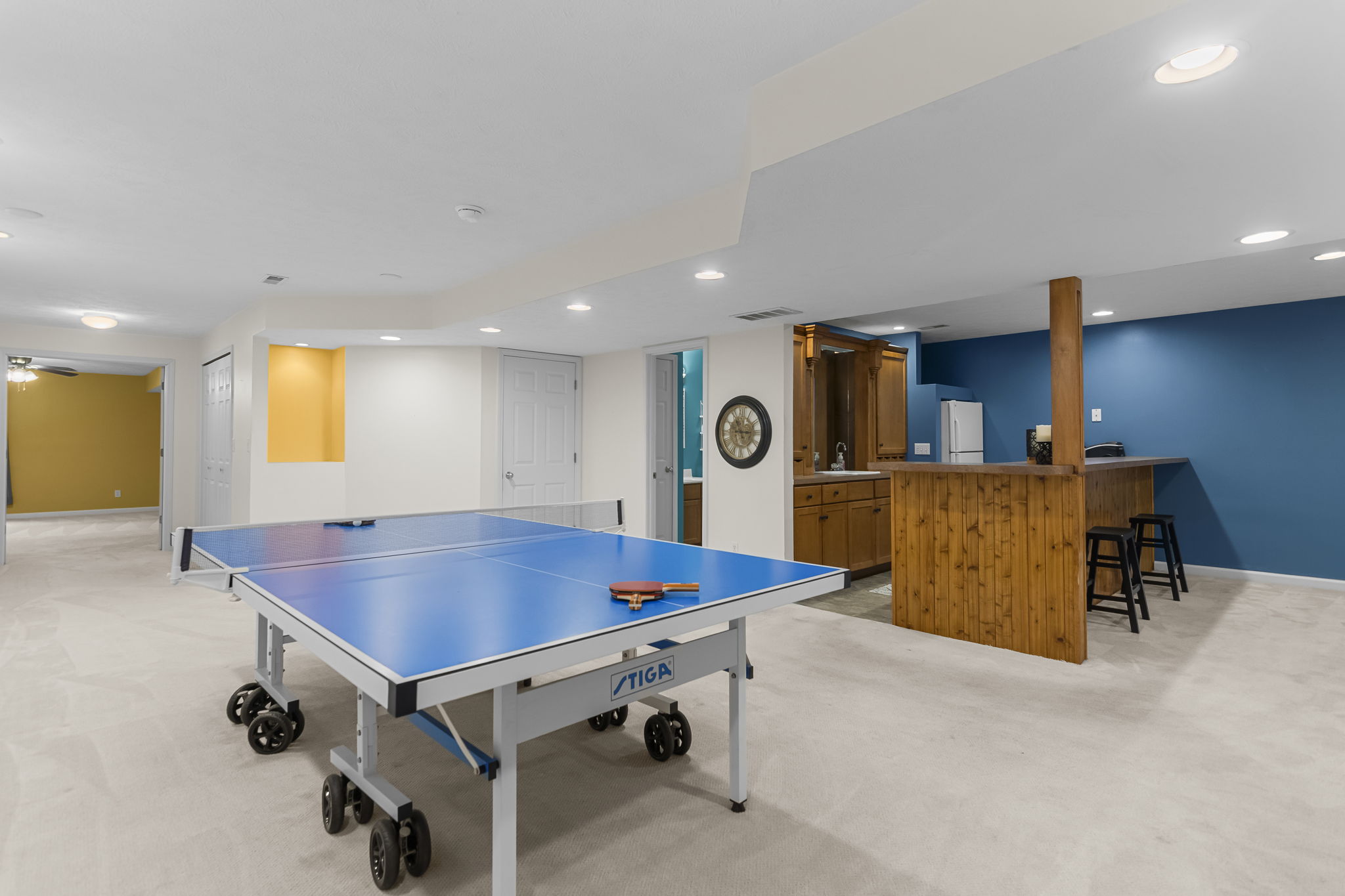 Rec Room