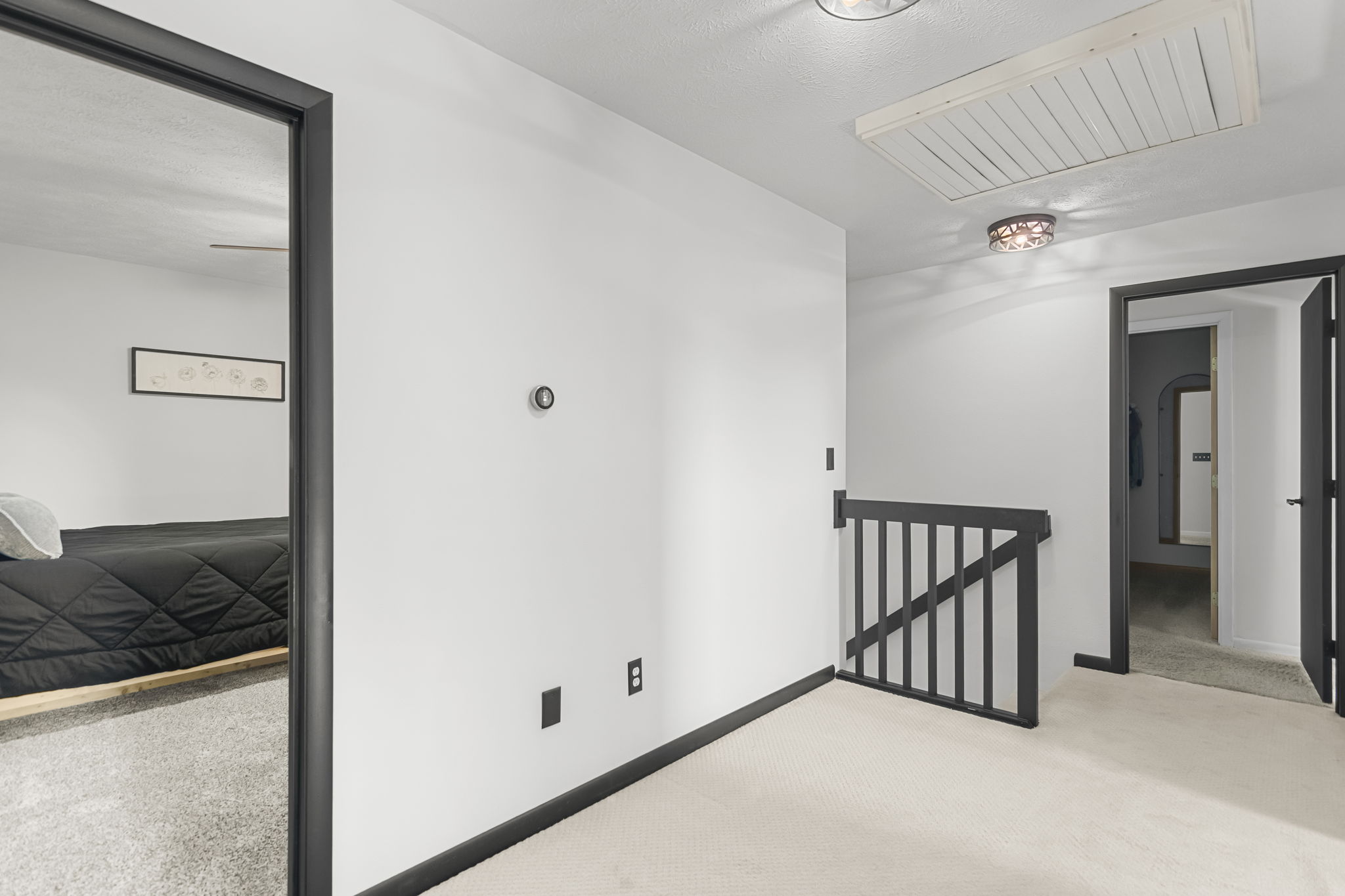 Upper Hall