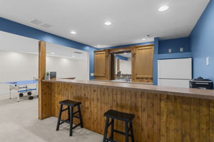 Kitchen Bar