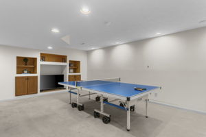 Rec Room