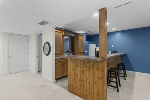 Kitchen Bar