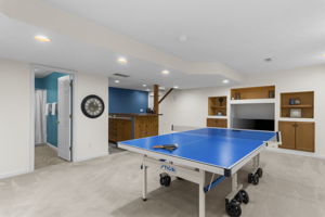 Rec Room