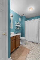 Lower Bath