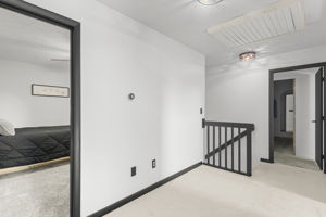 Upper Hall