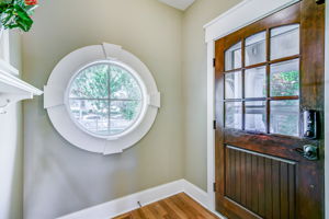 Entryway