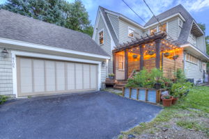 Back of House
