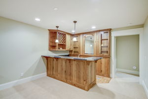 Wet Bar