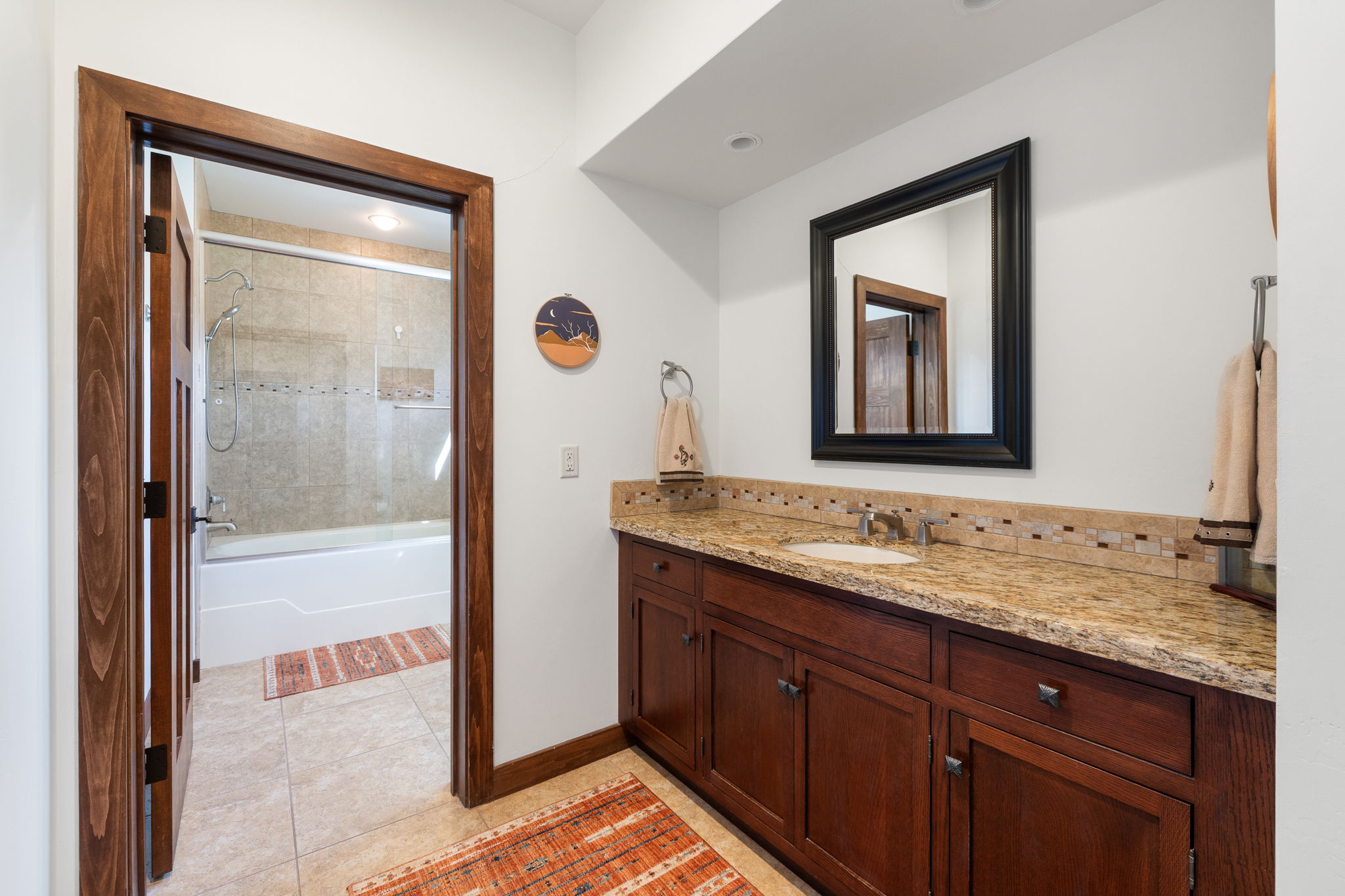 Bedroom 2 Ensuite (1)