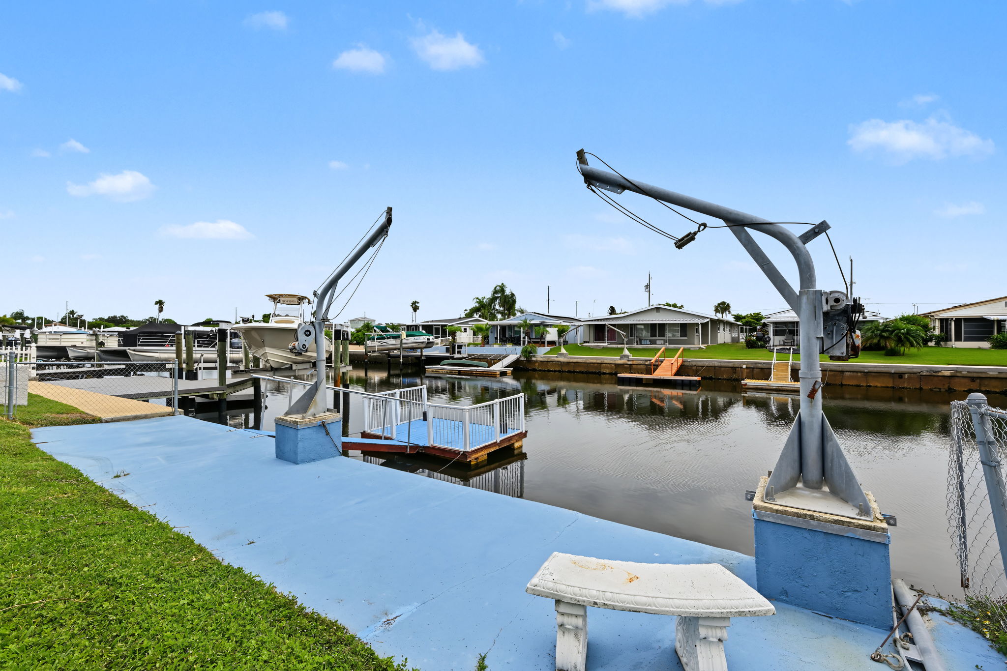 Patio and Dock1